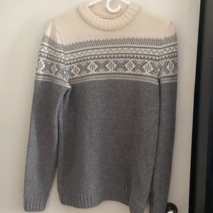 Fjallraven Ovik Sweater